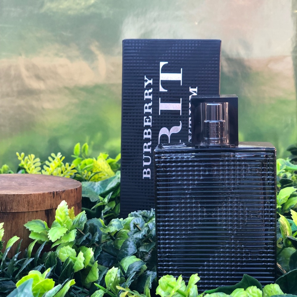 Burberry Brit Rhythm Men’s Cologne